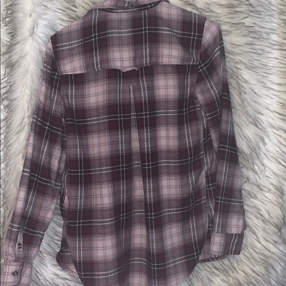 Flannel - Picture 2 of 3